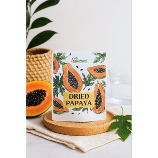 Trái Cây Sấy Đặc Sản Việt Nam 25g - Ăn Vặt Ngon Miệng, Không Lo Tăng Cân - Dried Fruit Légumes