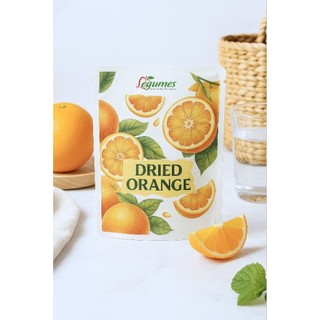 Trái Cây Sấy Đặc Sản Việt Nam 25g - Ăn Vặt Ngon Miệng, Không Lo Tăng Cân - Dried Fruit Légumes