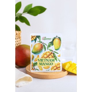 Trái Cây Sấy Đặc Sản Việt Nam 25g - Ăn Vặt Ngon Miệng, Không Lo Tăng Cân - Dried Fruit Légumes