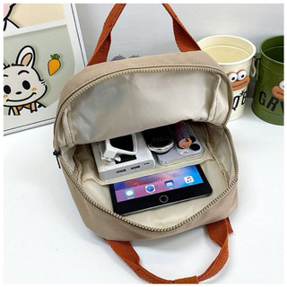 Balo khủng long Zr bé trai và bé gái gọn gàng xinh xắn