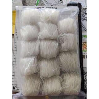 1kg Hủ Tiếu Khô Lọc Đặc Sản Sa Đéc -Dai Ngon -Không Chua -Không Bở