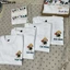 Áo Thun Unisex In Chữ Việt Nam, Chất Liệu Cotton 100% Thoáng Mát