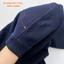 Áo Thun Unisex In Chữ Tự Hào Tổ Quốc Chất Cotton 100% 250 gsm + Có Hộp Quà