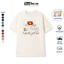 Áo Phông Unisex Chất Cotton Đẹp Hình In Sắc Nét + CÓ HỘP QUÀ