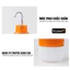 💡 Bóng Đèn Tích Điện 100W - 150W- 200W Có Móc Treo – 3 Chế Độ Sáng – Dùng Khi Mất Điện, Đi Phượt, Cắm Trại