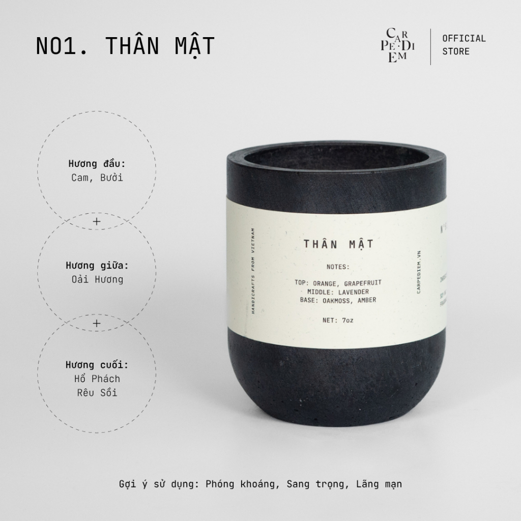 Thiết Kế Của Ô Cao Cấp