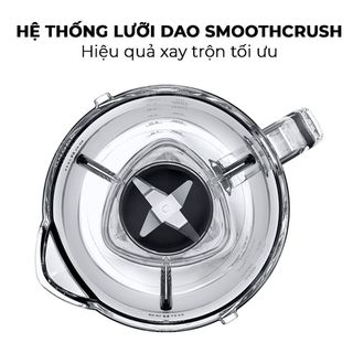 Máy xay sinh tố Braun JB1015BK