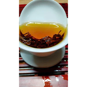 HỒNG TRÀ NÚI CAO - Tinh hoa của núi rừng Tây Bắc chắc chắn sẽ không làm các tín đồ yêu trà thất vọng.