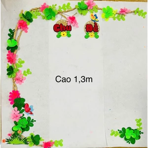 VIỀN CHỦ ĐỀ NỈ STEAM MỚI MN