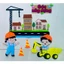 CÁC GÓC NỈ 100% MẦM NON MỚI