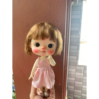 Đầm ôm 2 dây hồng hình ngẫu nhiên size dian mập,cừu bé(size khác vui lòng ib shop)