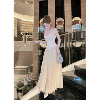 Sét áo cup ren bo chun lưng+chân váy lưới tầng đi tiệc sang chảnh 💯💝đi CHƠI, đi LÀM ,đi du lịch sang chảnh, xinh