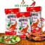 Chân Gà TAP FOOD x2 58g Giòn Dai Thơm Ngon Đảm Bảo An Toàn VSTP chân gà việt nam