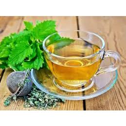 HẠT GIỐNG BẠC HÀ CHANH LEMON BALM 601 - CHÍNH HÃNG RẠNG ĐÔNG ( DATE MỚI NHẤT)