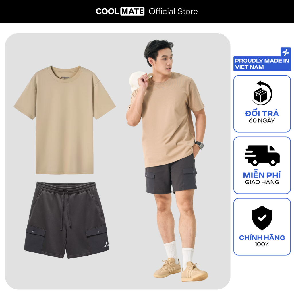 Mua set T-4col
