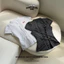ÁO SƠ MI LINEN LOGO THÊU GIRL FRIEND CÓ DÂY THẮT EO PHÍA SAU KẺ SỌC FFCLUB MIX