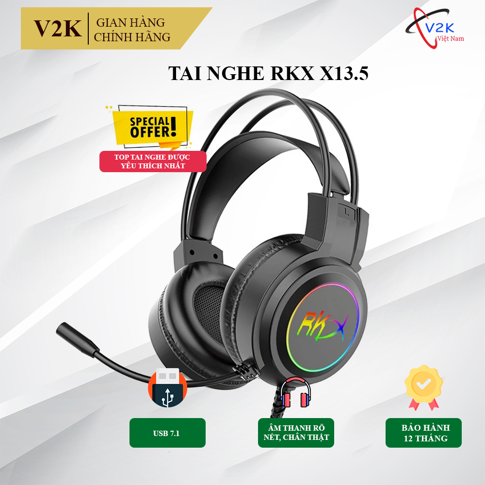 tai nghe rkx giá tốt Tháng 8, 2026 | Mua ngay | Shopee Việt Nam