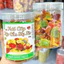 Trái cây sấy dẻo viên [Có hóa đơn VAT]