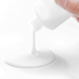 Keo Sữa Trắng 100ml – Keo Dán Thủ Công, Dán Giấy, Làm Slime, Dán Gỗ, Vải Tiện Lợi