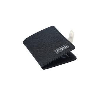 Ví Vải Đứng Nam Nữ TITANIUM Bóp Đựng Tiền Thẻ Nhiều Ngăn Polyester Nhỏ Gọn | MIDORI FOR MAN