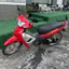 Da yên xe Honda Wa100, Wa110 kiểu zin (sử dụng kim bọc yên)