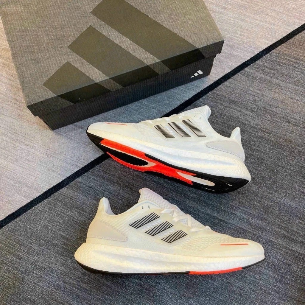 Giày Adidas Pureboost 2.0 Các Màu Cực Đẹp Chạy Bộ Cực Êm, Full Size ...