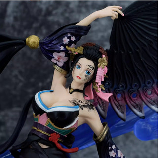 Mô hình One Piece GK Thiên Sư Robin Dòng Kamibukiya Gokou Mô hình anime nhân vật 2D để bàn  Hà Nội