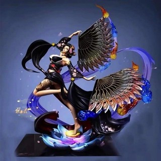 Mô hình One Piece GK Thiên Sư Robin Dòng Kamibukiya Gokou Mô hình anime nhân vật 2D để bàn  Hà Nội