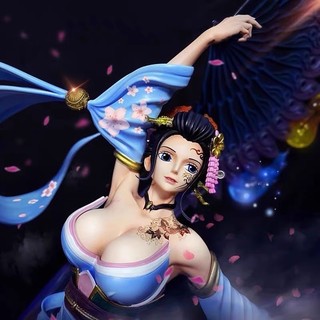 Mô hình One Piece GK Thiên Sư Robin Dòng Kamibukiya Gokou Mô hình anime nhân vật 2D để bàn  Hà Nội