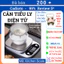 Cân Tiểu Ly 3Kg Nhà Bếp Điện Tử Mini | Cân Gia Vị, Làm Bánh Chuẩn Từng Gram Chông Nước