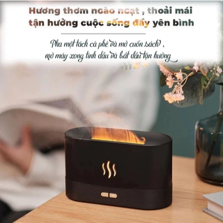Chất lượng Lọ Tinh Dầu Thiênhiên