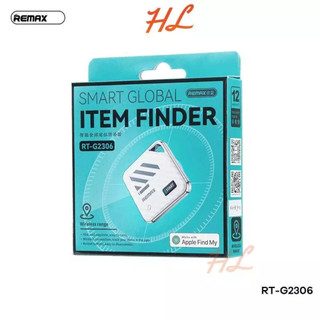 Thiết Bị Định Vị GPS RT-G2306 Remax- Định Vị Xe Máy, Vali, Trẻ Em, Người GIà, Hành Lý