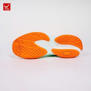 Giày Pickleball Wika Astro ,Upper KPU Kết Hợp Vải Dệt Thoáng Khí, Nhẹ, Êm