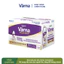 Thùng 12 hộp sữa bột pha sẵn Varna Colostrum (12 hộp giấy x 237ml) - Sữa non, tăng đề kháng người lớn