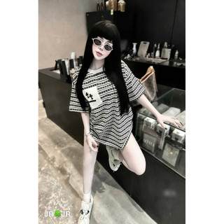 QCL1 5082 Áo phông kẻ chữ thập túi ngực mới về siêu hot,đẹp đỉnh(Freesz)