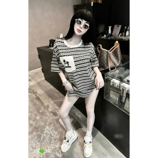 QCL1 5082 Áo phông kẻ chữ thập túi ngực mới về siêu hot,đẹp đỉnh(Freesz)