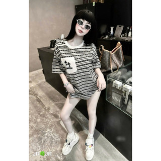 QCL1 5082 Áo phông kẻ chữ thập túi ngực mới về siêu hot,đẹp đỉnh(Freesz)