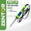 Mỏ Hàn Điện 60W ZENTOR DELI Chính Hãng Mỏ Hàn Thiếc Mũi Hàn Nhiệt Bằng Đồng Hàn Linh Kiện Điện Tử