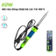 Mỏ Hàn Điện 60W ZENTOR DELI Chính Hãng Mỏ Hàn Thiếc Mũi Hàn Nhiệt Bằng Đồng Hàn Linh Kiện Điện Tử