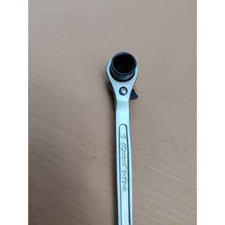 Cờ lê đuôi chuột hãng KAPUSI Japan đủ 5 cỡ, thép hợp kim Cr-v cao cấp, độ cứng cao, Bh 12 tháng Kouritsu Official Store