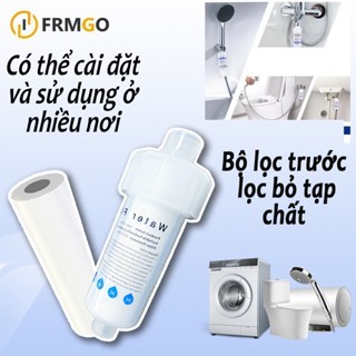 Đầu Lọc Nước Bộ Lọc，Bộ Đầu Lọc Nước Bộ，Bộ lọc nước máy giặt, vòi hoa sen, bình nóng lạnh, vòi sen tắm