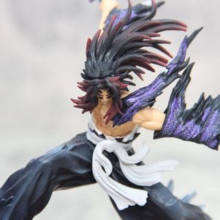 Tượng Mô Hình Thanh Gươm Diệt Quỷ (Kimetsu no Yaiba) GK Phiên Bản Phát Sáng - Đồ Trang Trí Hà Nội