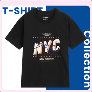 Áo Thun KBOYSHOP Cotton 4 Chiều Thấm Hút Tốt, Không Nhăn D102