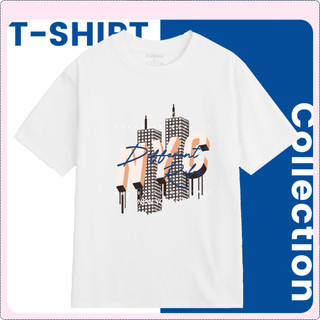 Áo Thun KBOYSHOP Cotton 4 Chiều Thấm Hút Tốt, Không Nhăn D102