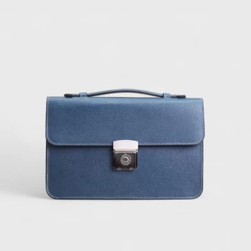 Formal Clutch J01. Ví cầm tay Nam da bò phiên bản cao cấp. Ví cầm tay đựng điện thoại