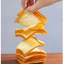 BÁNH MÌ BƠ SỮA NGÀN LỚP ZhongLing