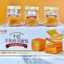 BÁNH MÌ BƠ SỮA NGÀN LỚP ZhongLing