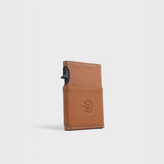 Holder Frid Card J01. . Ví đựng thẻ da bò nhỏ gọn. Ví đựng danh thiếp. Ví mini đựng tiền.