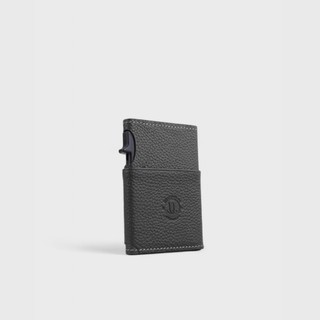 Holder Frid Card J01. . Ví đựng thẻ da bò nhỏ gọn. Ví đựng danh thiếp. Ví mini đựng tiền.