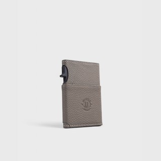 Holder Frid Card J01. . Ví đựng thẻ da bò nhỏ gọn. Ví đựng danh thiếp. Ví mini đựng tiền.